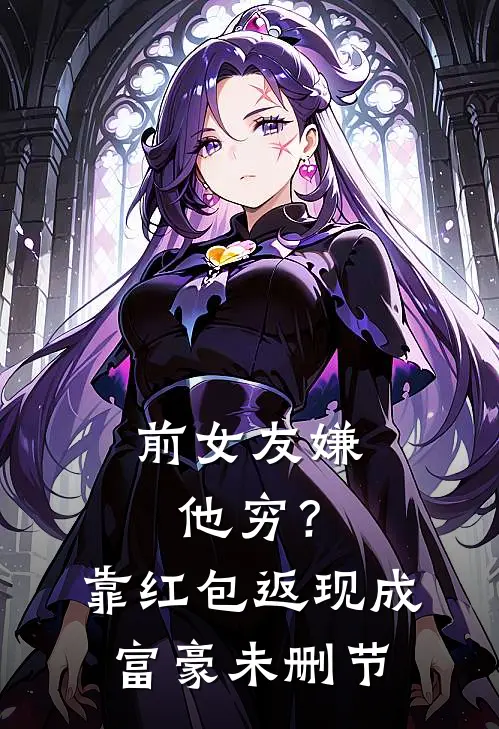前女友嫌他穷？靠红包返现成富豪未删节