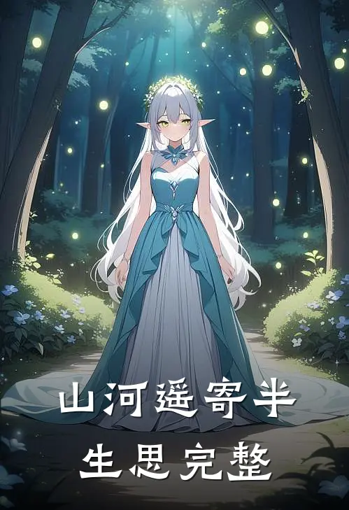 山河遥寄半生思完整