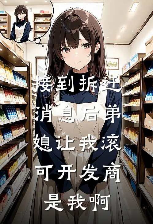 接到拆迁消息后弟媳让我滚，可开发商是我啊
