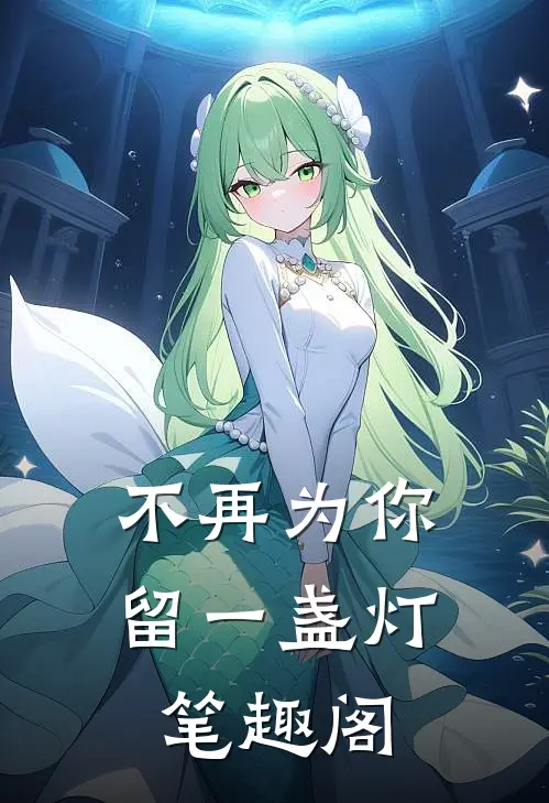 不再为你留一盏灯笔趣阁
