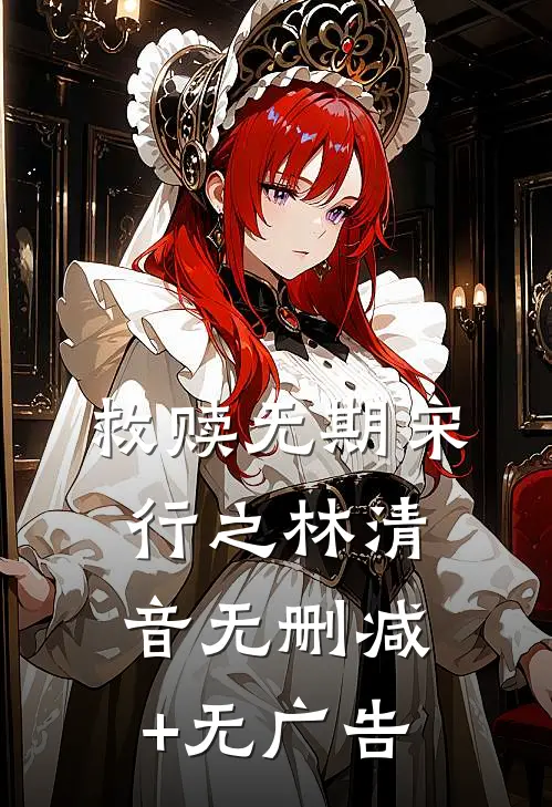 救赎无期宋行之林清音无删减+无广告