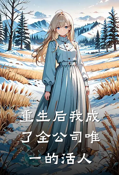 重生后我成了全公司唯一的活人