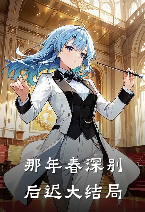那年春深别后迟大结局
