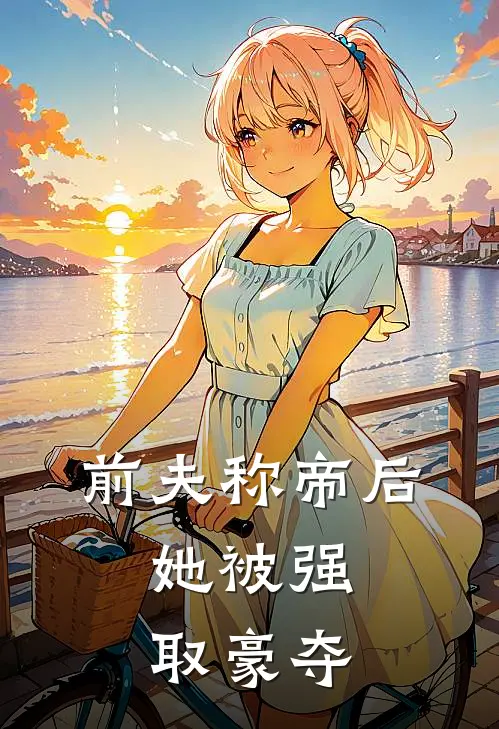 前夫称帝后，她被强取豪夺