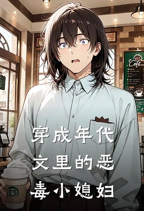 穿成年代文里的恶毒小媳妇