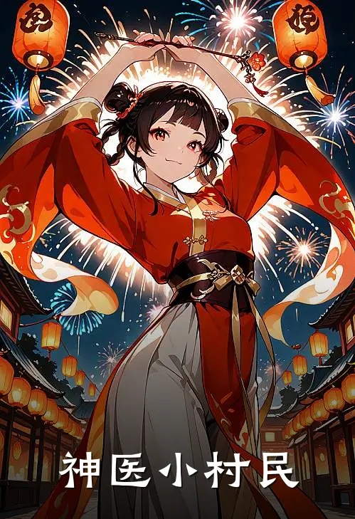 神医小村民