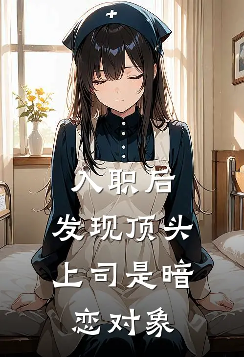入职后，发现顶头上司是暗恋对象