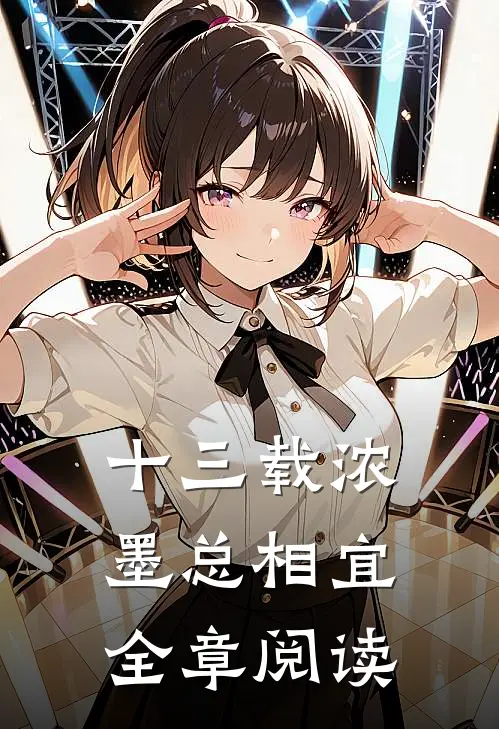 十三载浓墨总相宜全章阅读