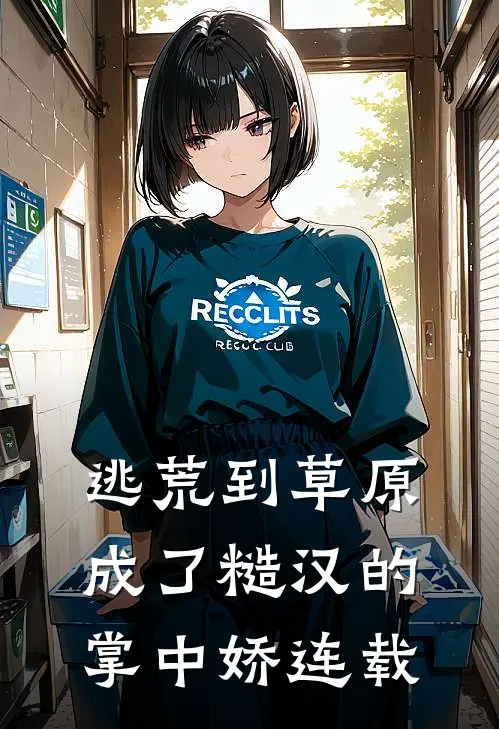 逃荒到草原，成了糙汉的掌中娇连载