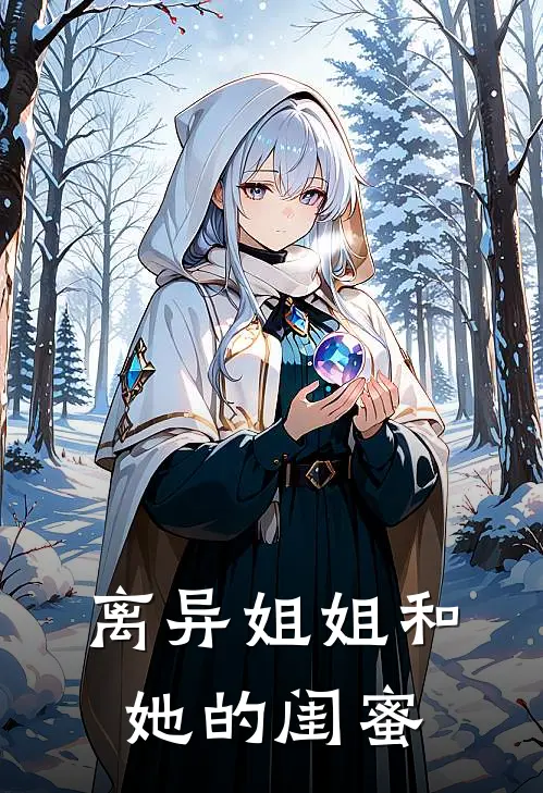 离异姐姐和她的闺蜜