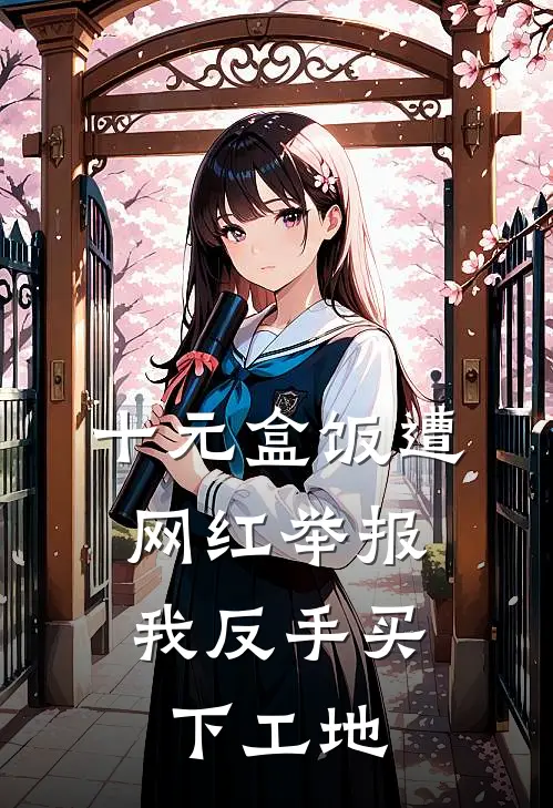 十元盒饭遭网红举报，我反手买下工地