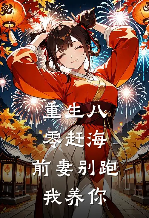 重生八零赶海，前妻别跑我养你