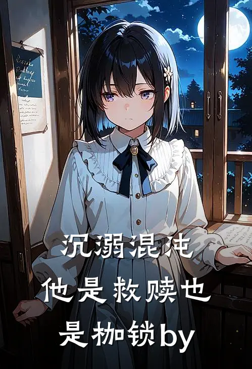 沉溺混沌，他是救赎也是枷锁by