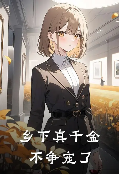 乡下真千金不争宠了