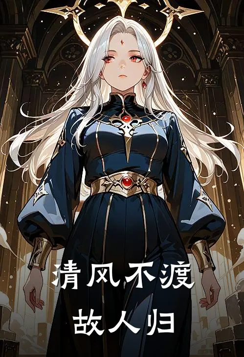 清风不渡故人归