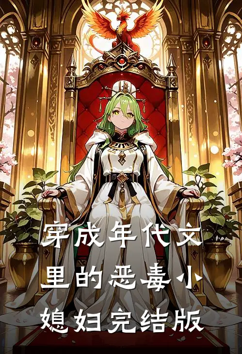 穿成年代文里的恶毒小媳妇完结版