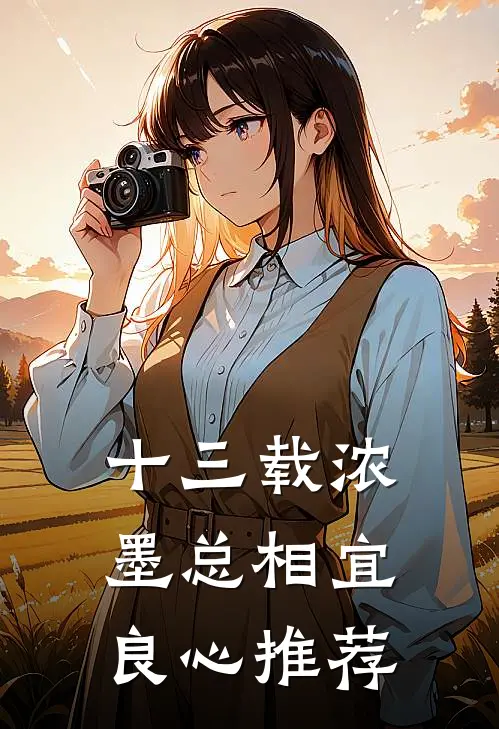 十三载浓墨总相宜良心推荐