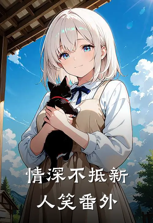 情深不抵新人笑番外
