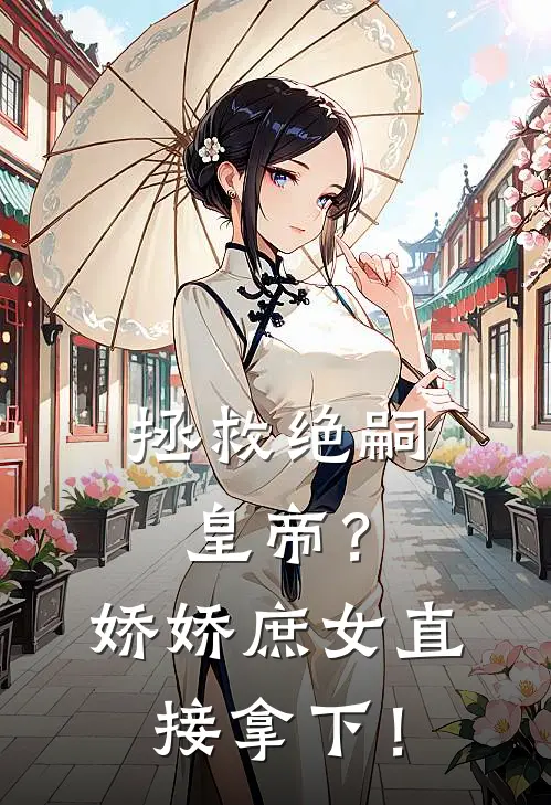 拯救绝嗣皇帝？娇娇庶女直接拿下！