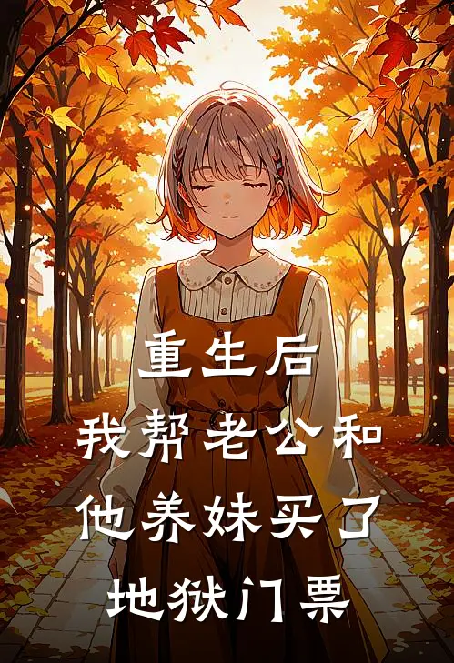 重生后，我帮老公和他养妹买了地狱门票