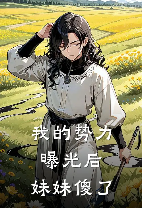 我的势力曝光后，妹妹傻了