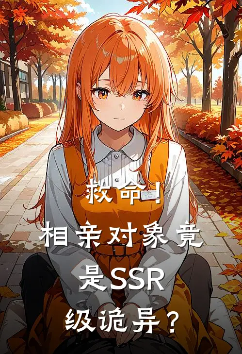 救命！相亲对象竟是SSR级诡异？
