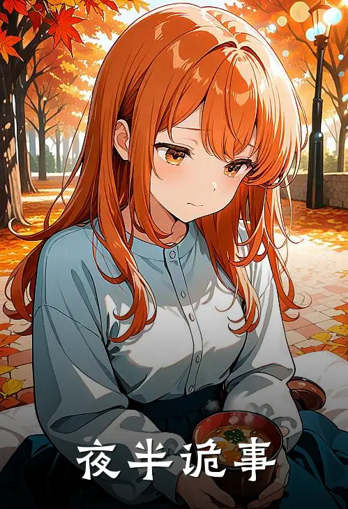 夜半诡事