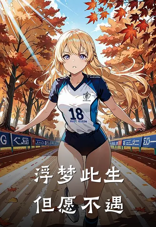 浮梦此生，但愿不遇
