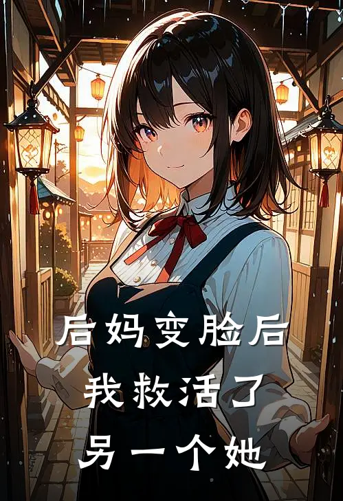 后妈变脸后，我救活了另一个她