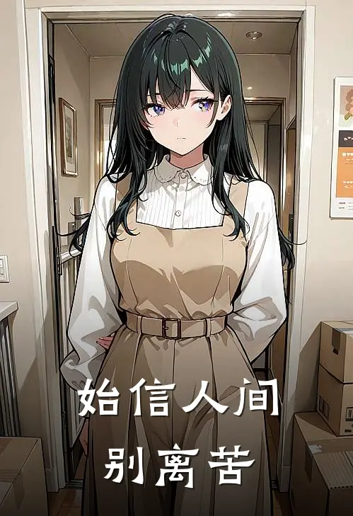 始信人间别离苦