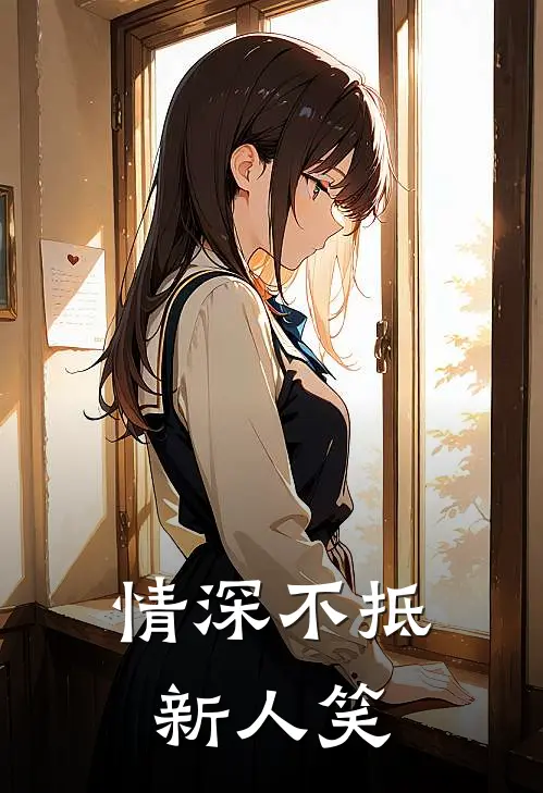 情深不抵新人笑