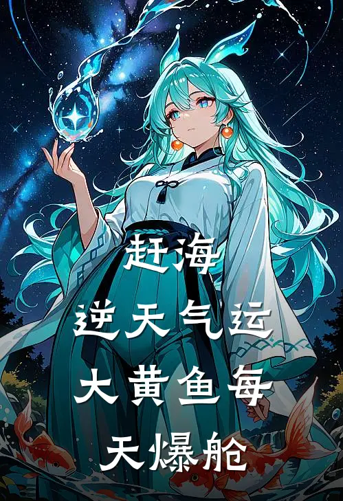 赶海：逆天气运，大黄鱼每天爆舱