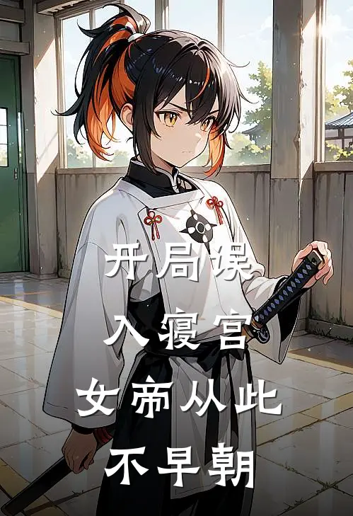 开局误入寝宫，女帝从此不早朝
