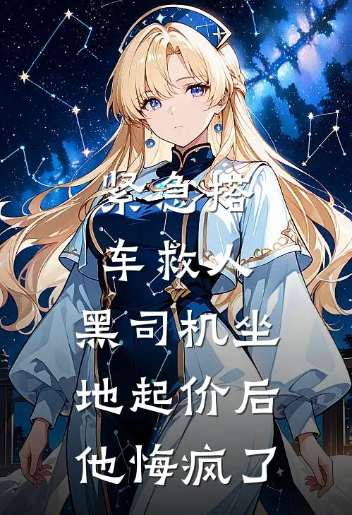 紧急搭车救人，黑司机坐地起价后他悔疯了