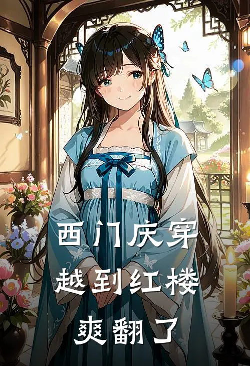 西门庆穿越到红楼爽翻了
