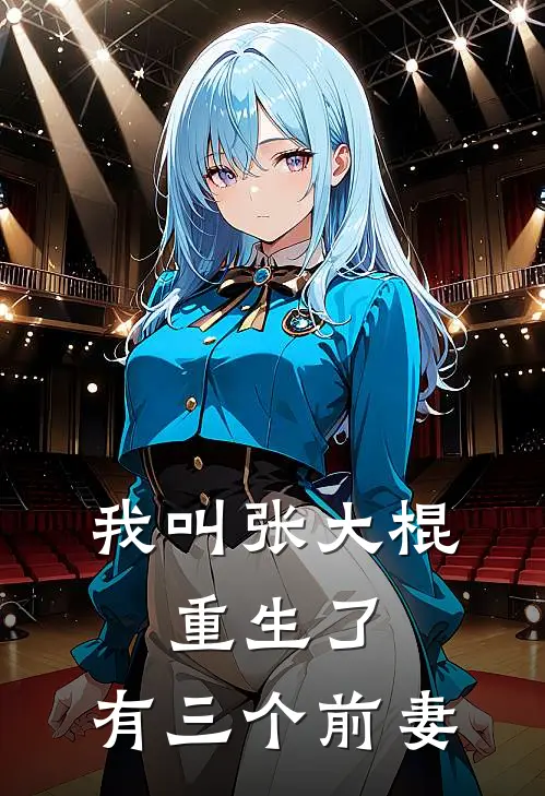 我叫张大棍，重生了，有三个前妻