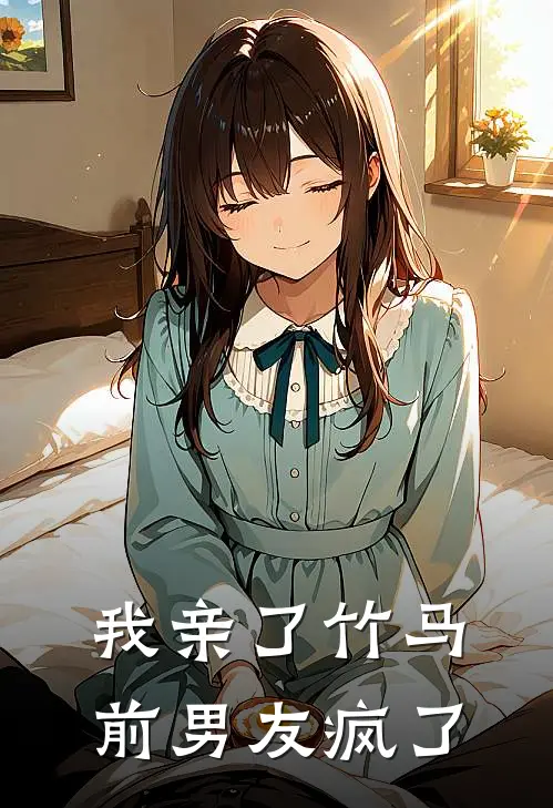 我亲了竹马，前男友疯了