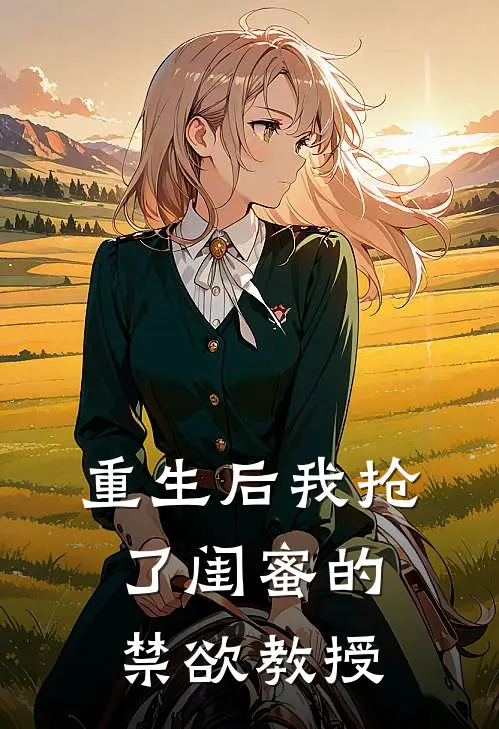 重生后我抢了闺蜜的禁欲教授