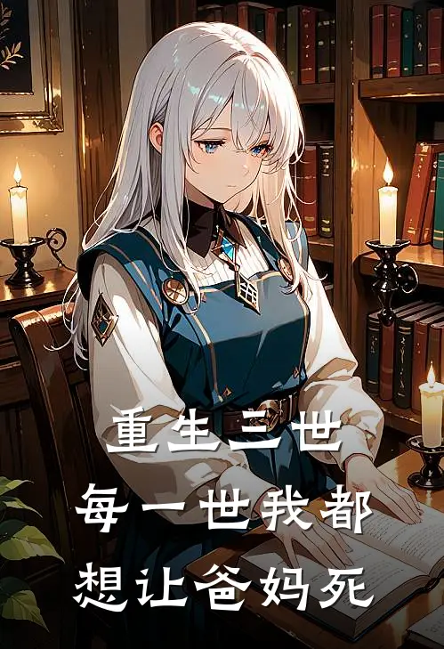 重生三世，每一世我都想让爸妈死