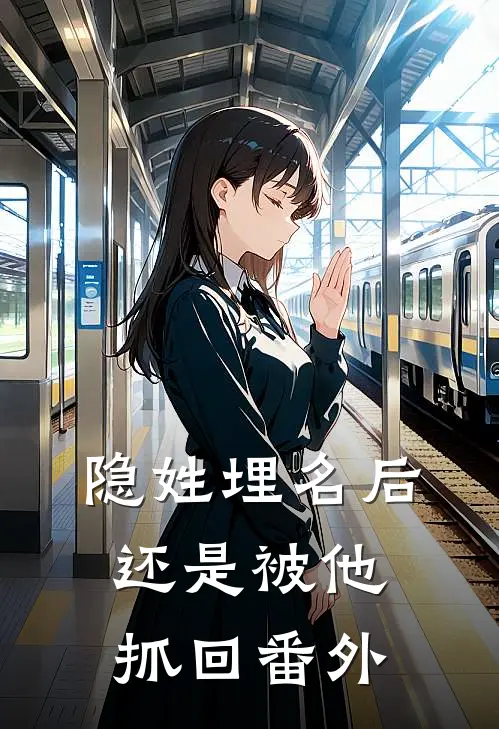 隐姓埋名后，还是被他抓回番外