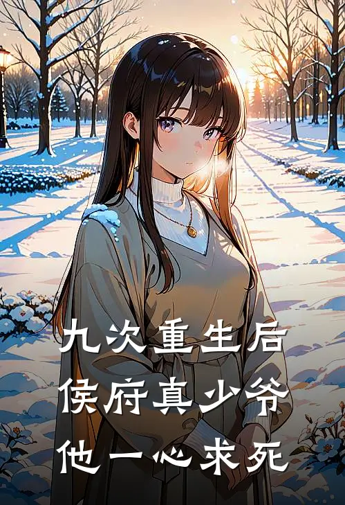 九次重生后，侯府真少爷他一心求死