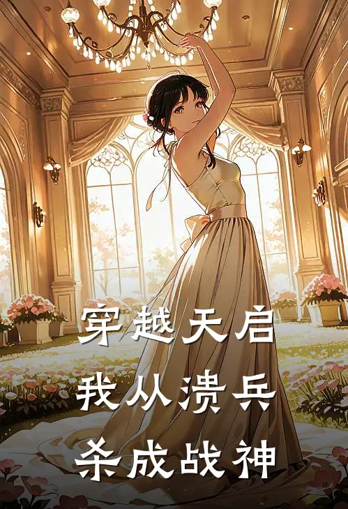 穿越天启，我从溃兵杀成战神