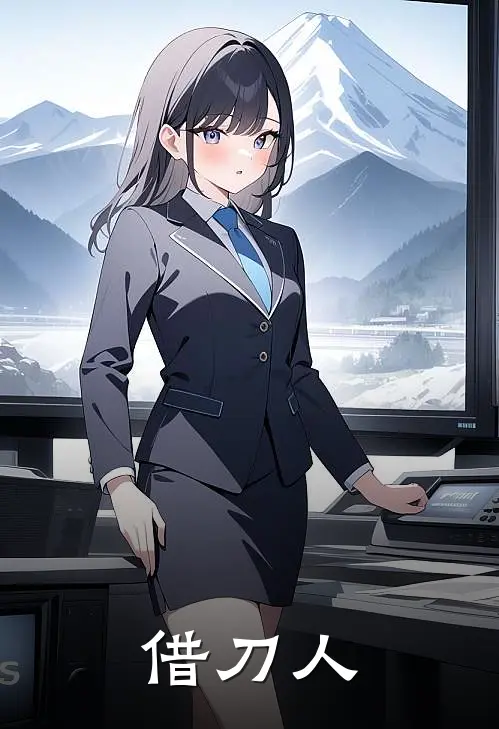 借刀人