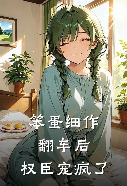 笨蛋细作翻车后，权臣宠疯了