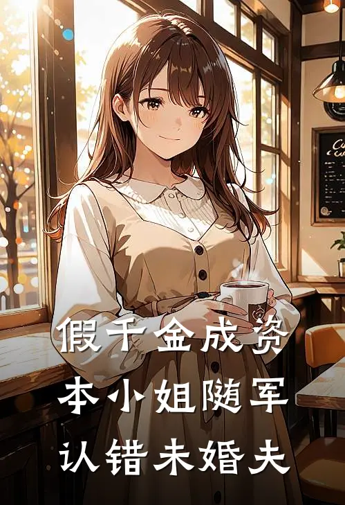 假千金成资本小姐随军认错未婚夫