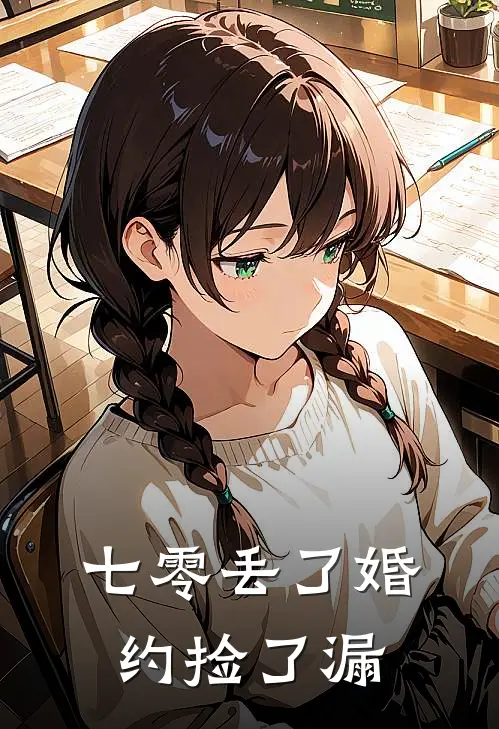 七零丢了婚约捡了漏