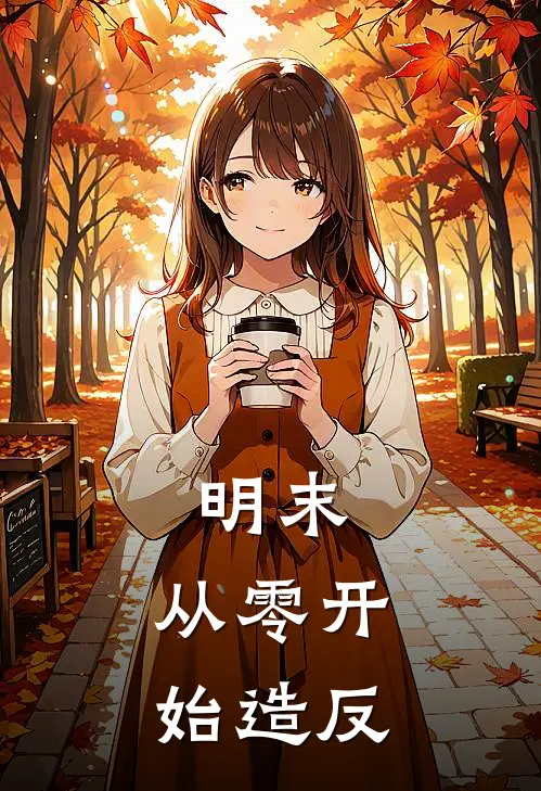 明末：从零开始造反