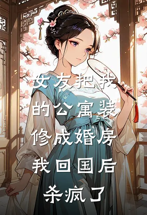 女友把我的公寓装修成婚房，我回国后杀疯了