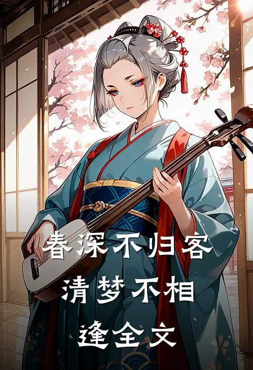 春深不归客，清梦不相逢全文