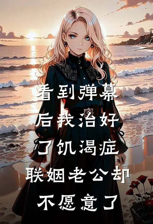 看到弹幕后我治好了饥渴症，联姻老公却不愿意了